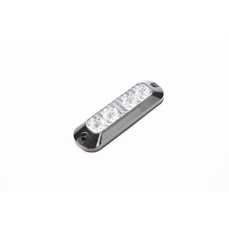 Alegria 40424 Directional LED Warning Light AL3568768